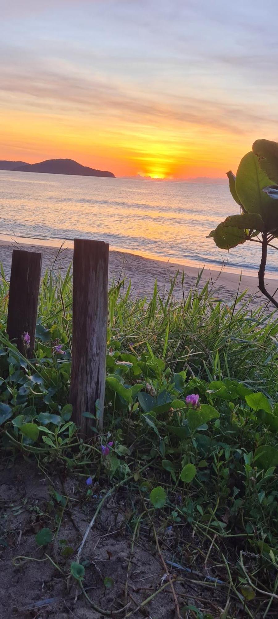 Suites Som Do Mar คารากัวตาตูบา ภายนอก รูปภาพ