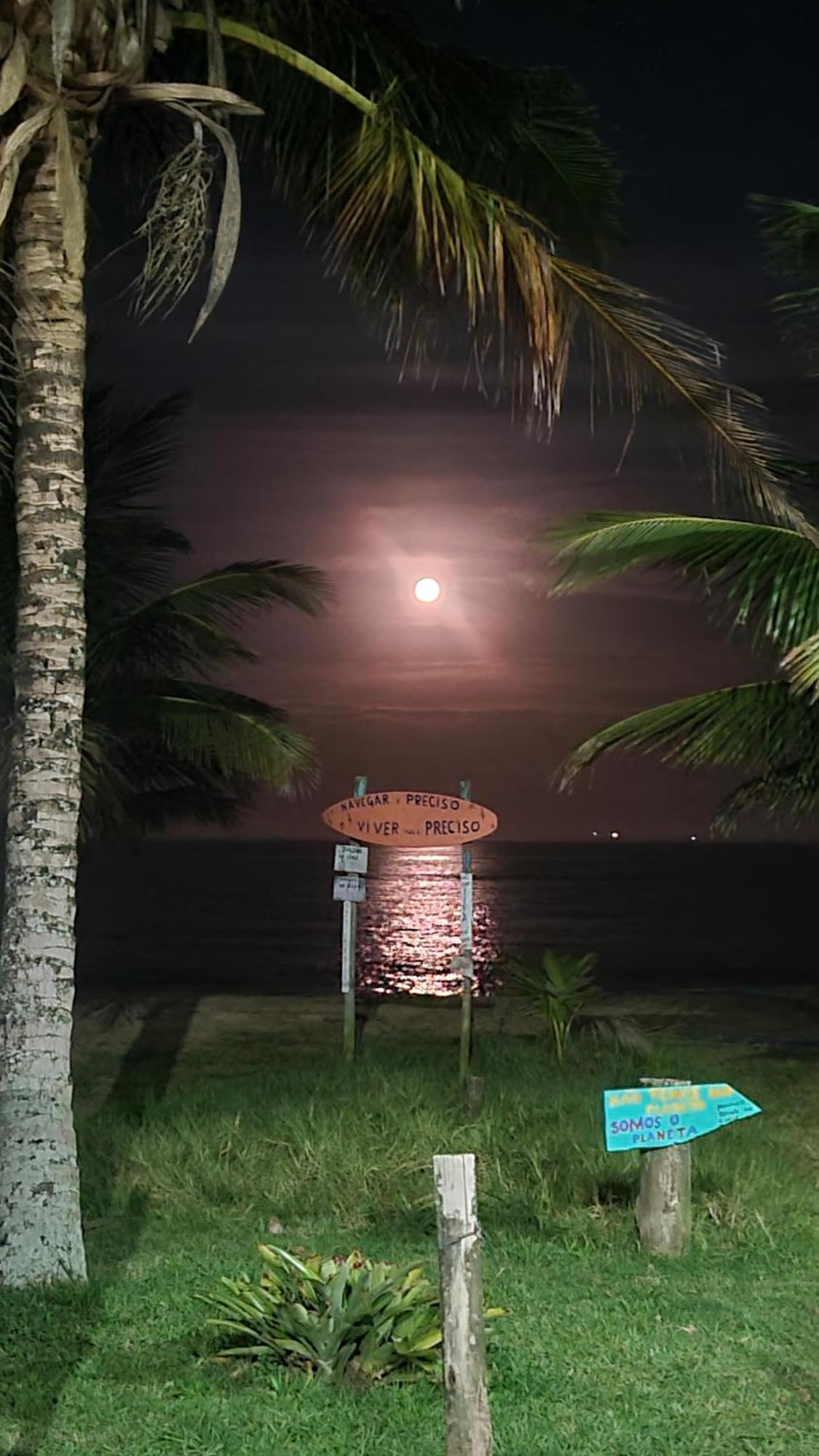 Suites Som Do Mar คารากัวตาตูบา ภายนอก รูปภาพ