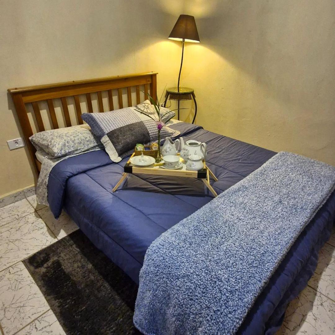 Suites Som Do Mar คารากัวตาตูบา ภายนอก รูปภาพ