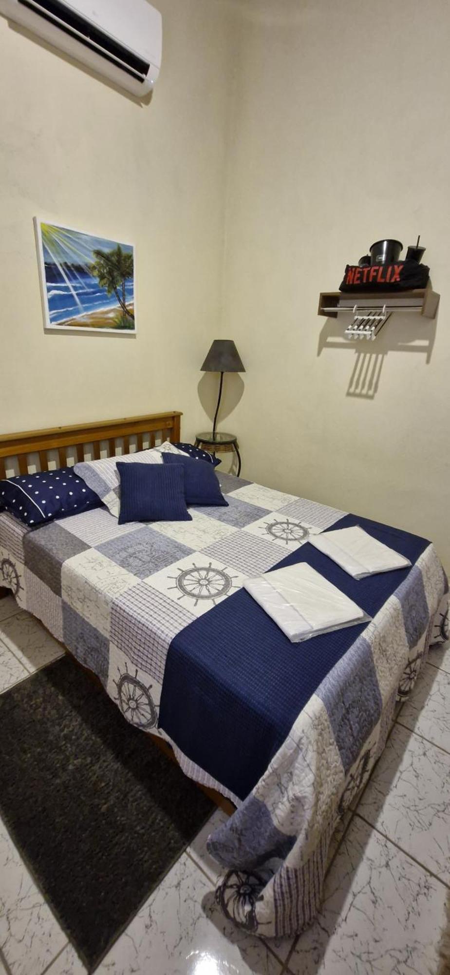 Suites Som Do Mar คารากัวตาตูบา ภายนอก รูปภาพ