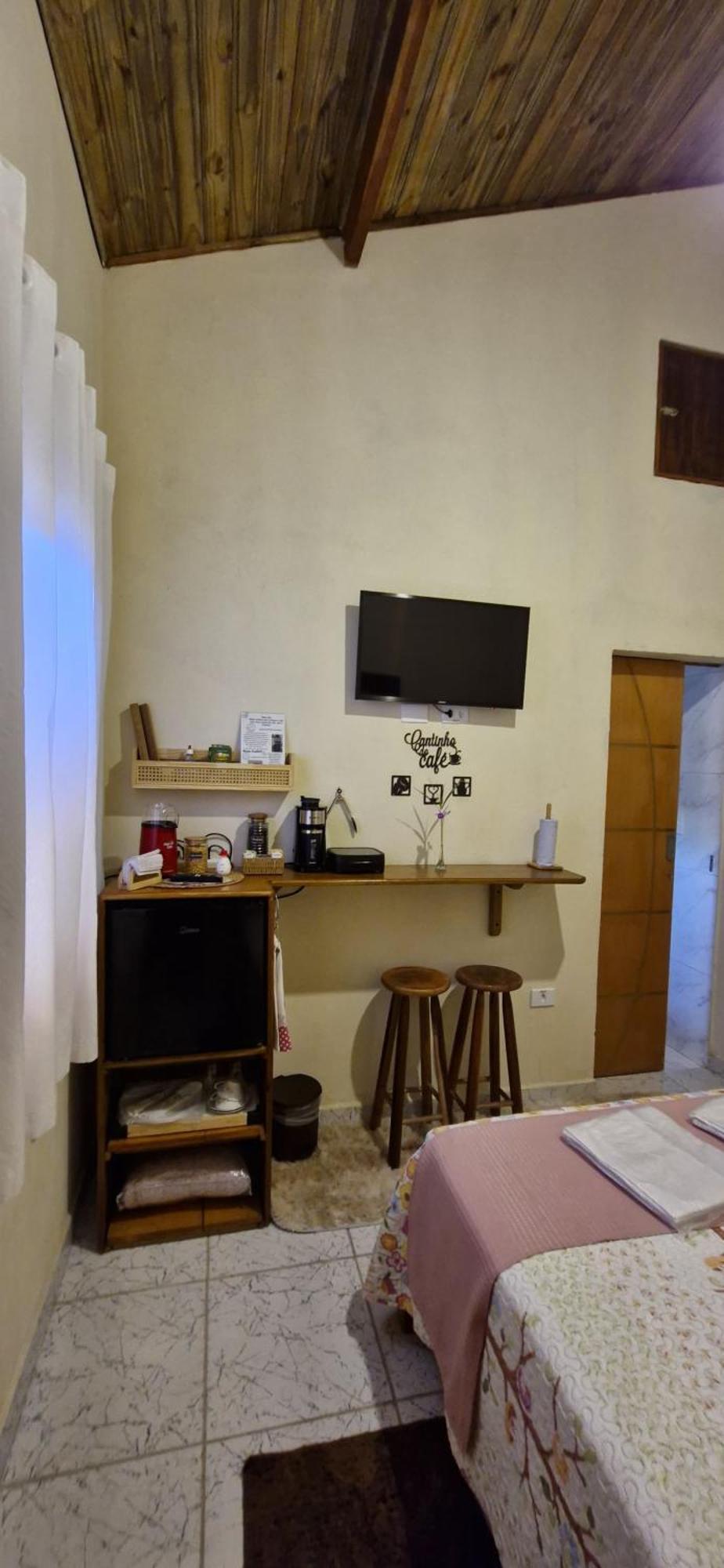 Suites Som Do Mar คารากัวตาตูบา ภายนอก รูปภาพ